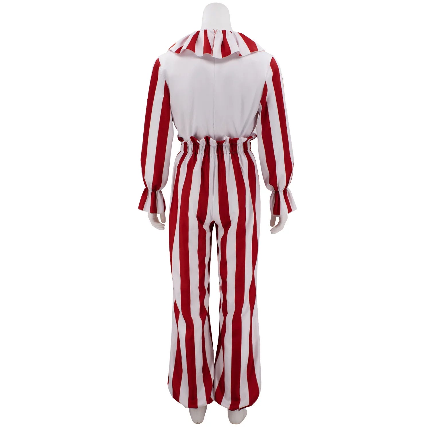 Costume Clown Horreur Adulte léger