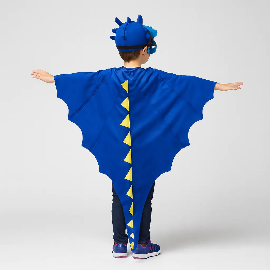 Costume Cosplay Dinosaure Enfant chic