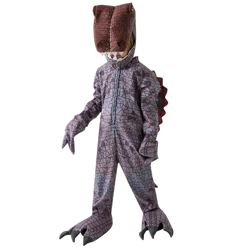 Costume Dinosaure Spinosaurus stylé