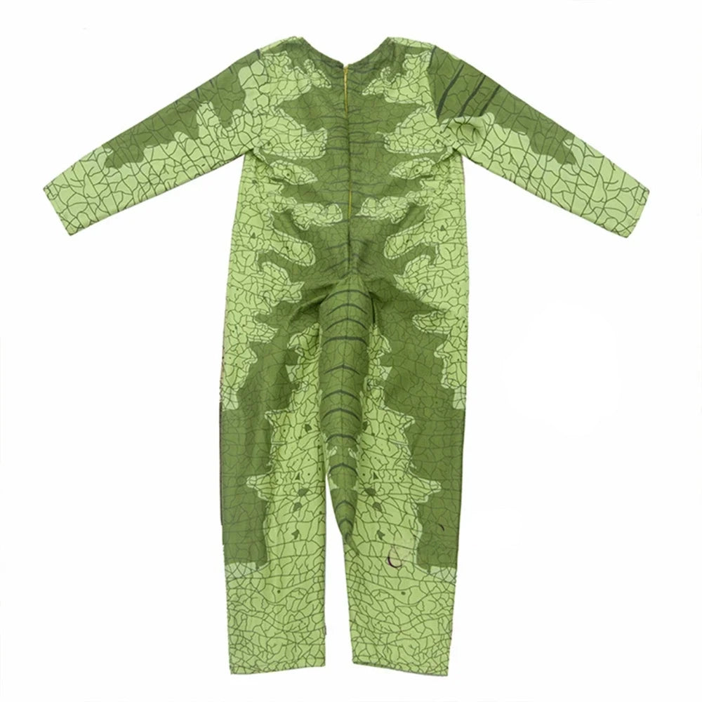Costume Dinosaure Triceratops tendance