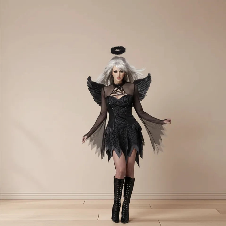 Costume Halloween Femme Sexy 