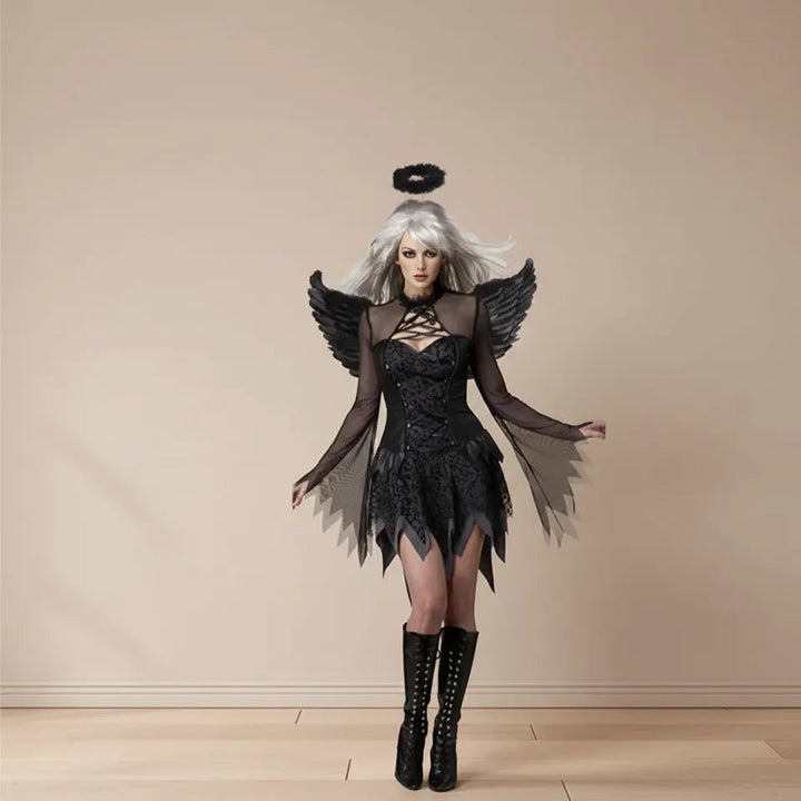 Costume Halloween Femme Sexy 