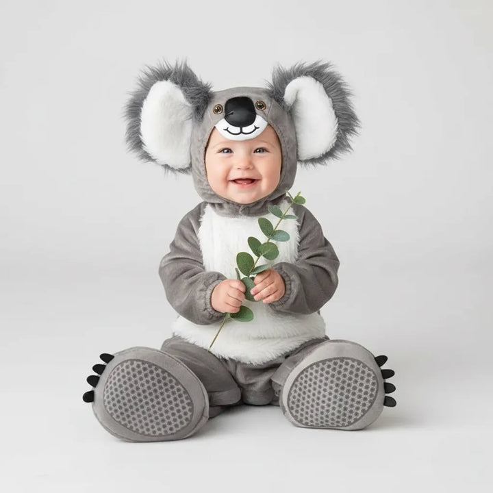 Costume Koala Bébé
