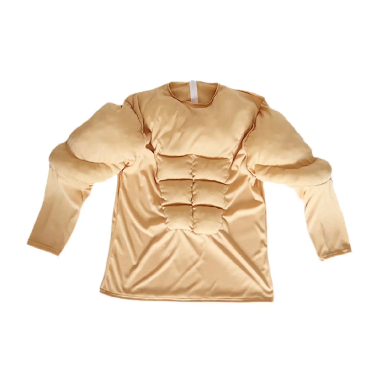 Costume Muscles Amusant Stylé