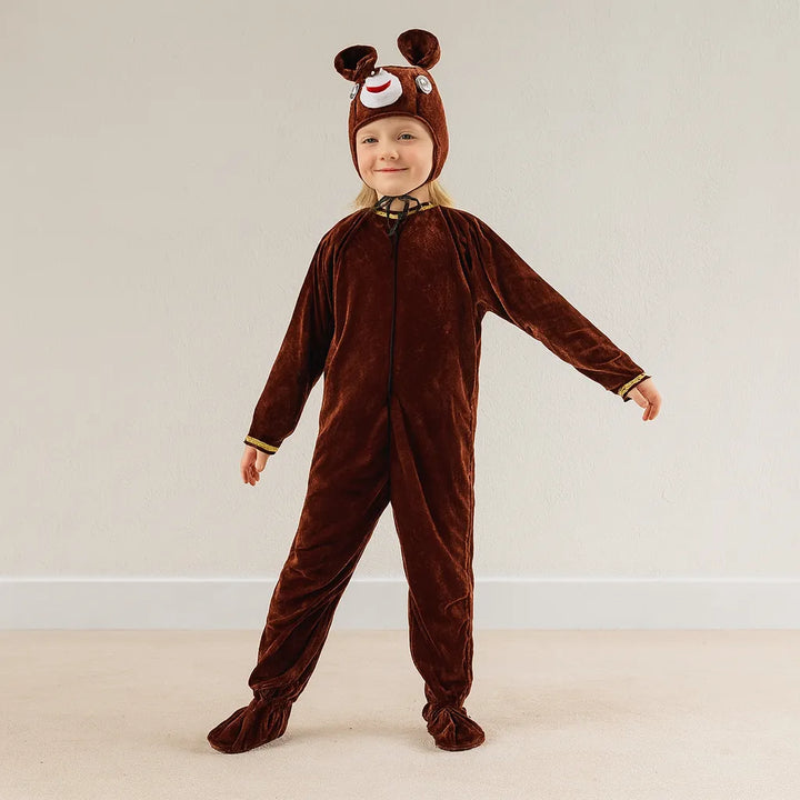 Costume Ours Enfant