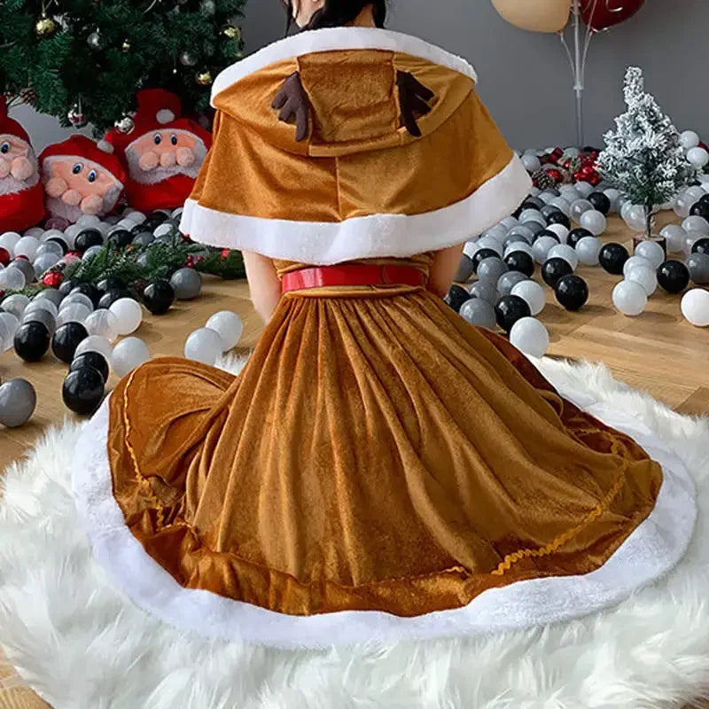 Costume Renne Design de qualité