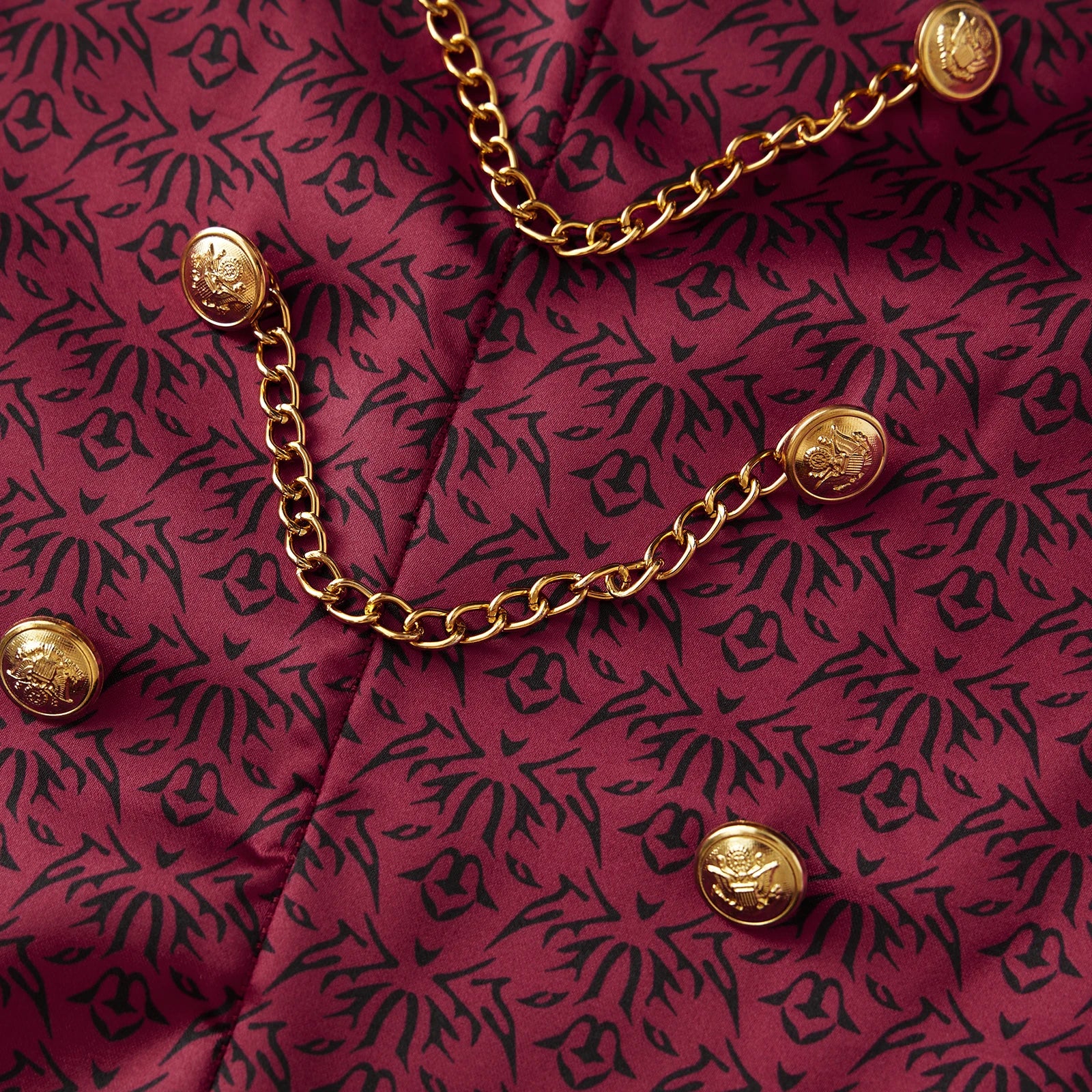 Costume Vampire Homme Confortable Raffiné