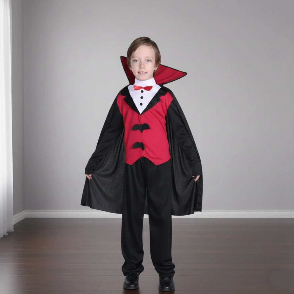 Costume Vampire Léger