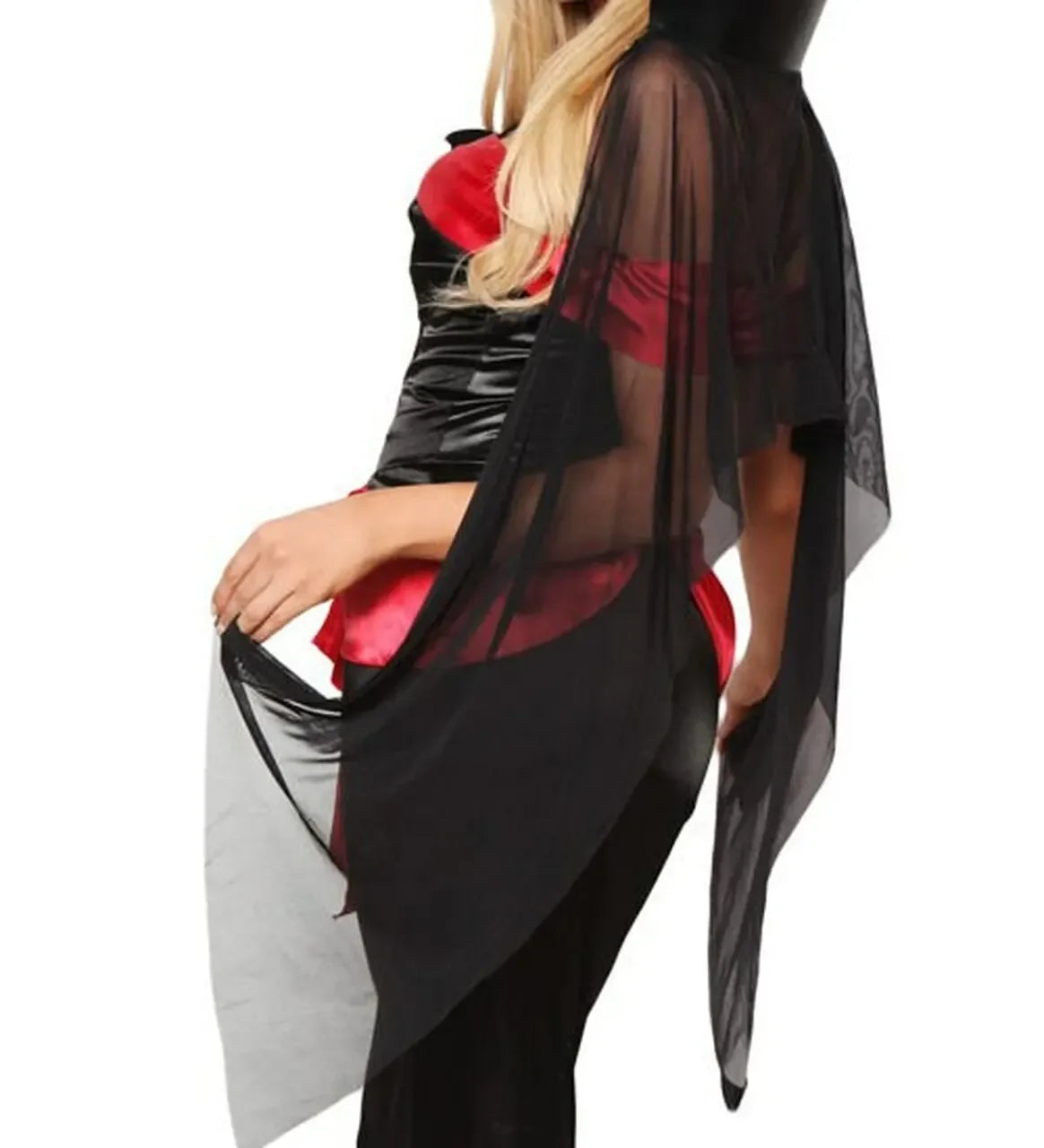 Costume Vampire Sexy Couleur