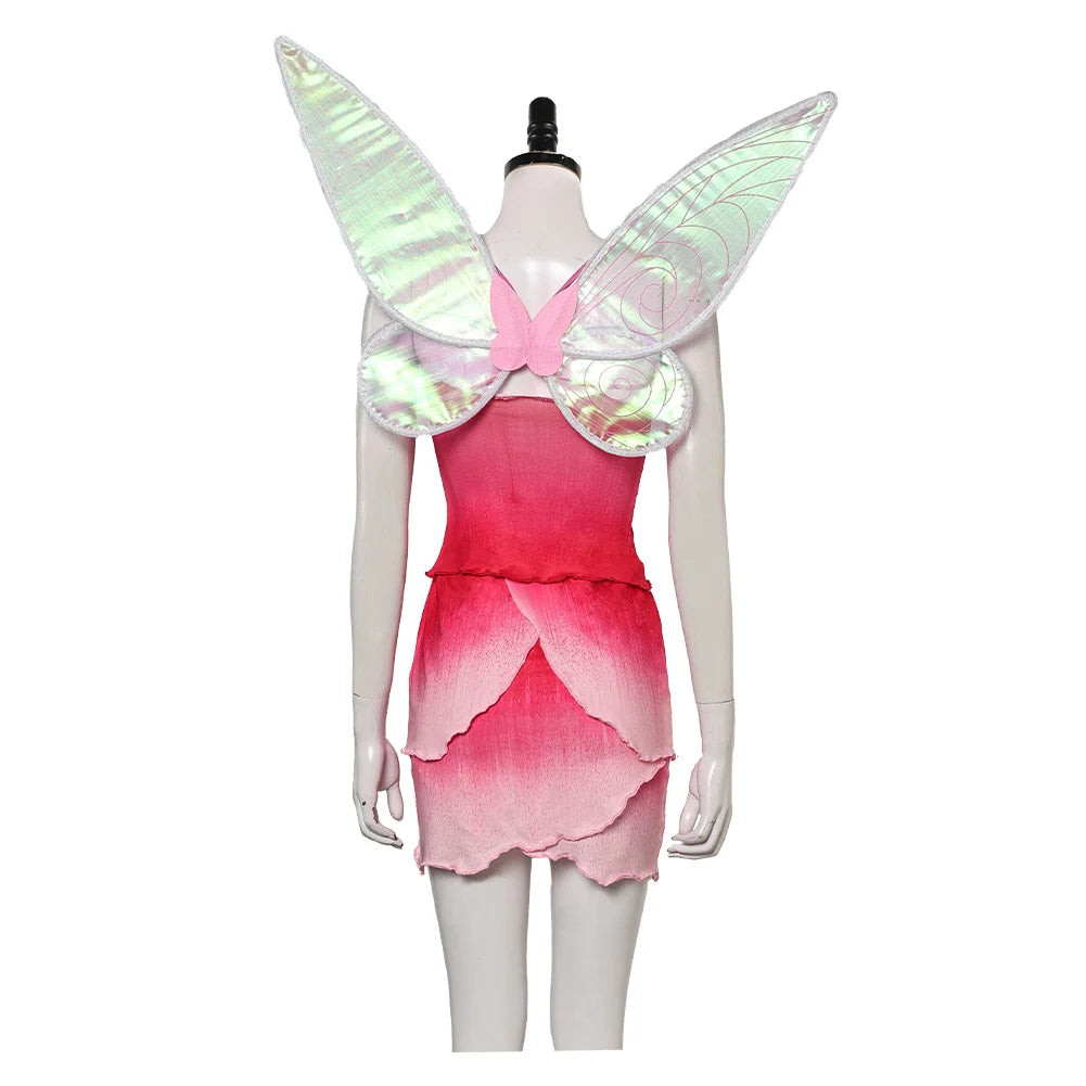 Costume de Fée pour Femme Original