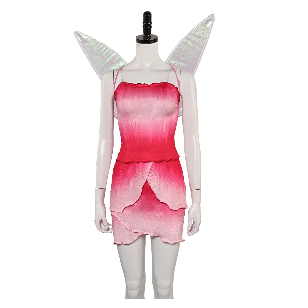 Costume de Fée pour Femme Unique