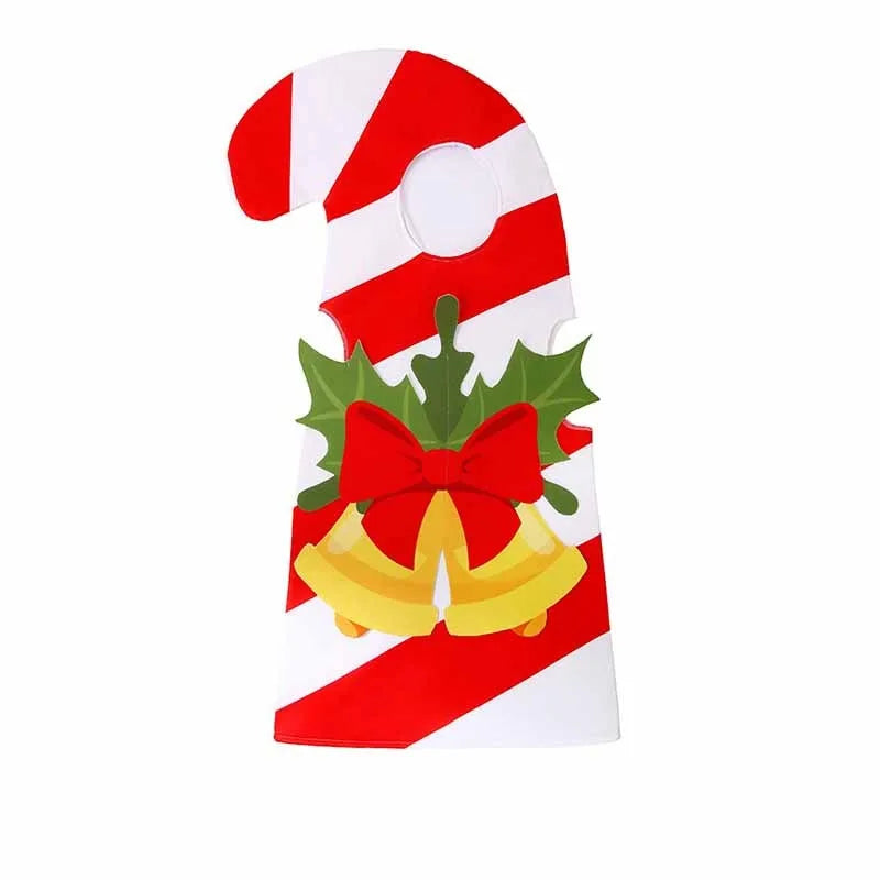 Costume de Sucre d’Orge festif 