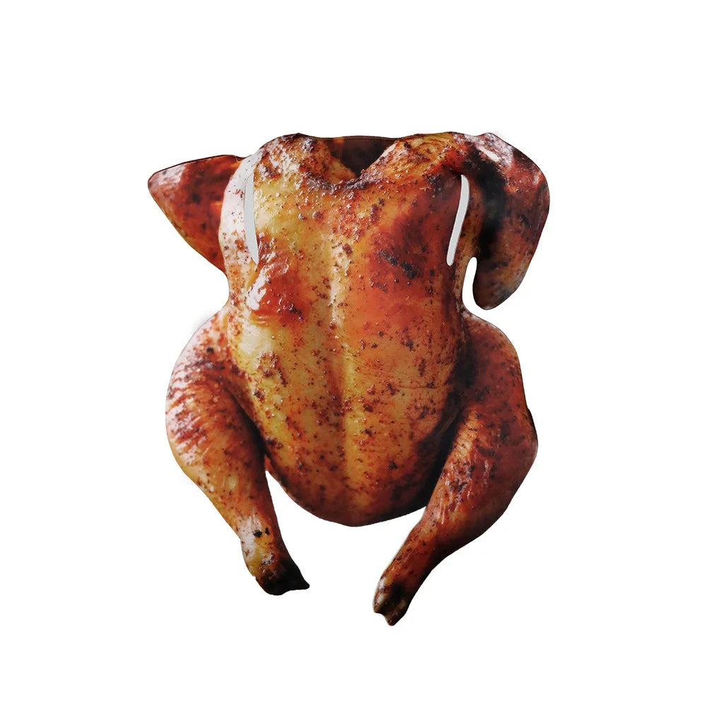 Costume dinde Rôti Original