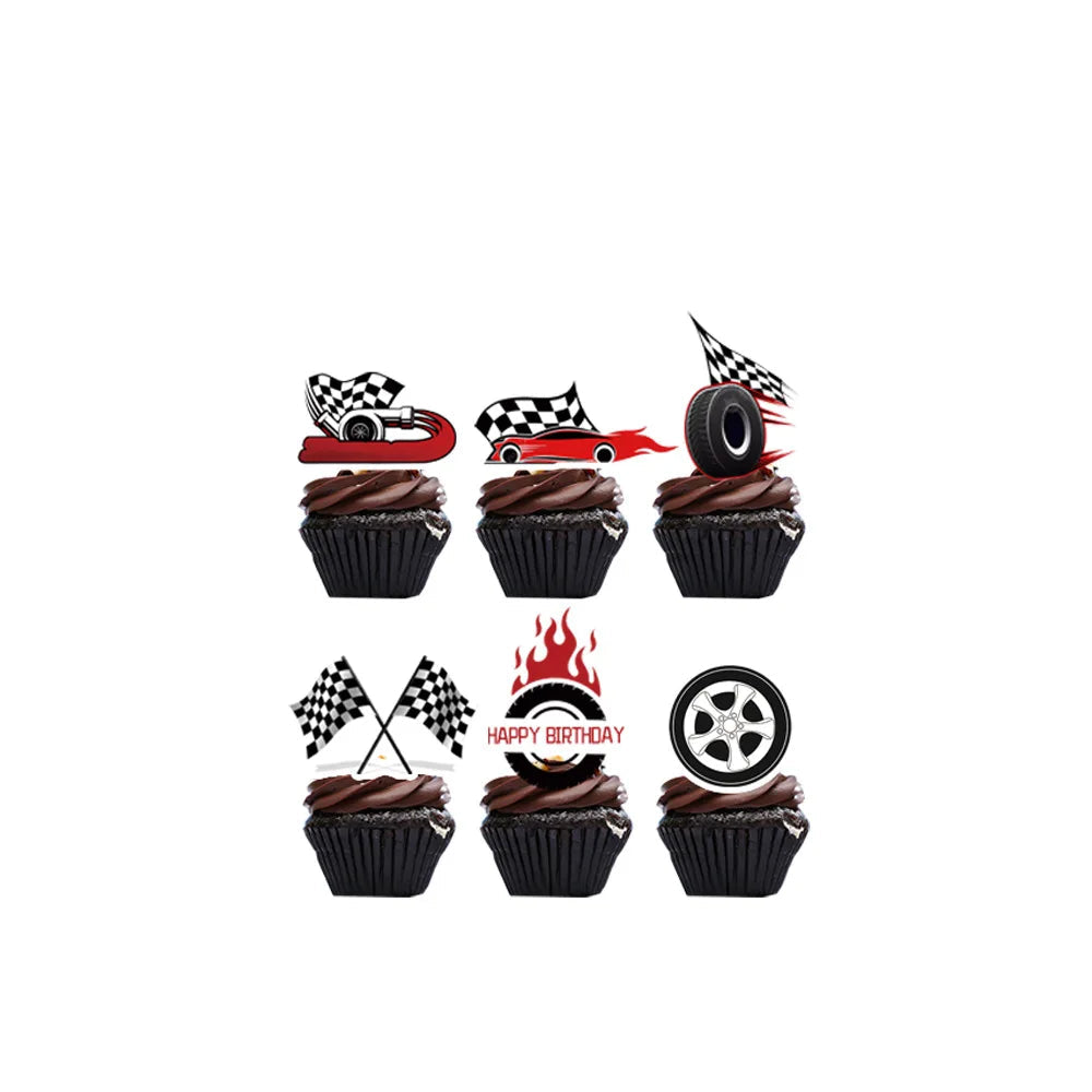 Cupcake Topper Course