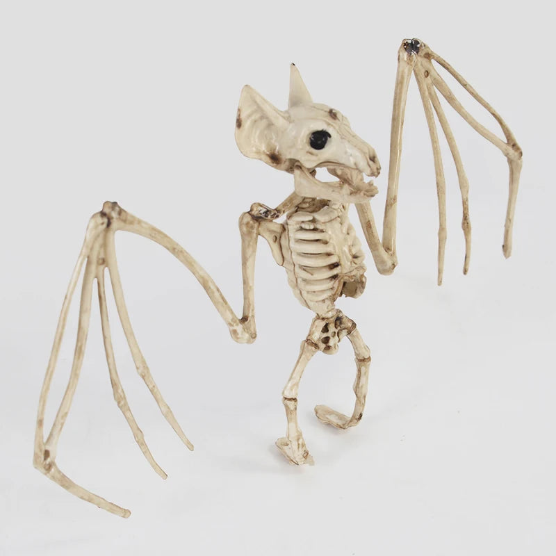 Déco Fausse Chauve-Souris Stylé