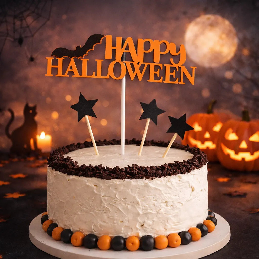 Déco Gâteau Design