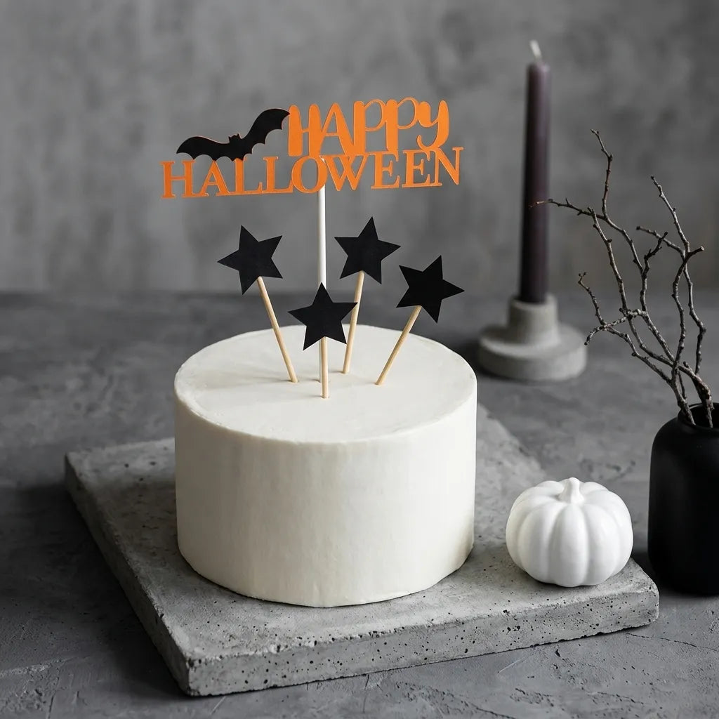 Déco Gâteau Design Unique