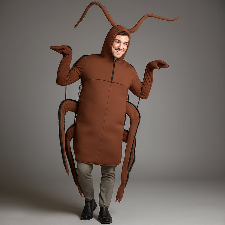 Déguisement Adulte Cafard