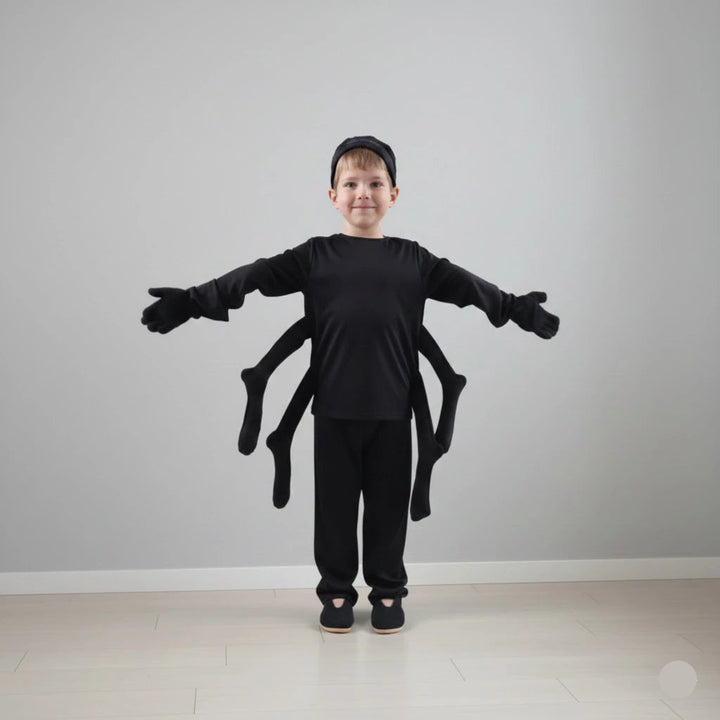 Déguisement Araignée Enfant