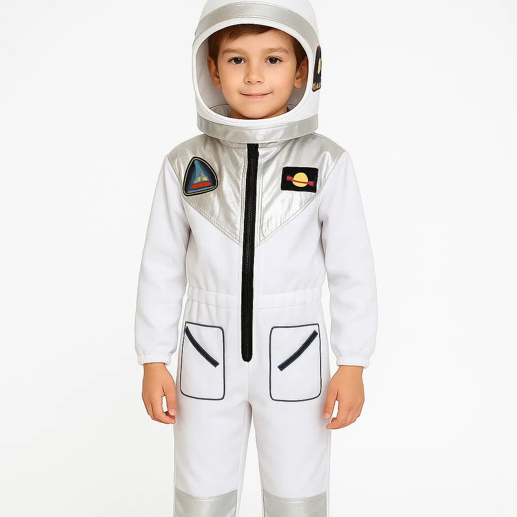 Déguisement Astronaute Carnaval