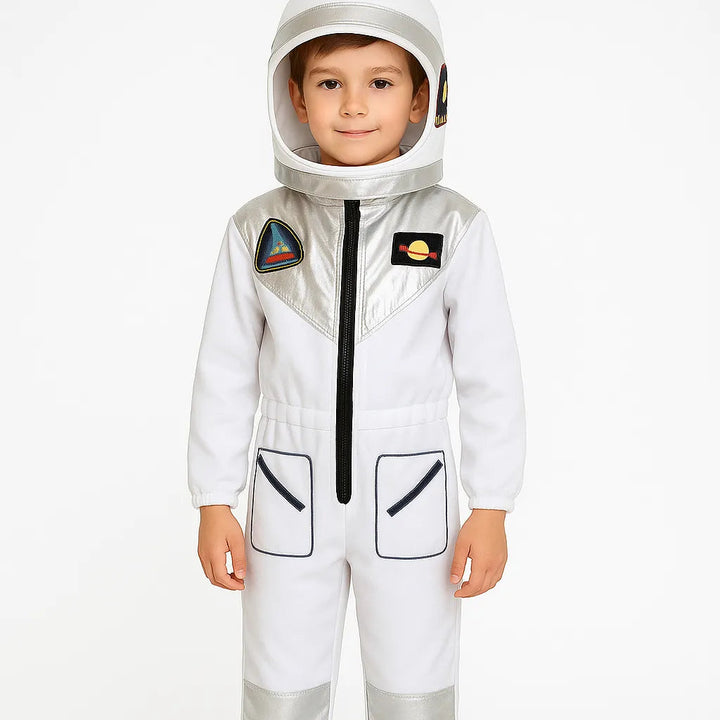 Déguisement Astronaute Carnaval