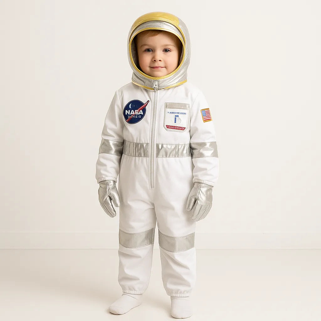 Déguisement Astronaute NASA