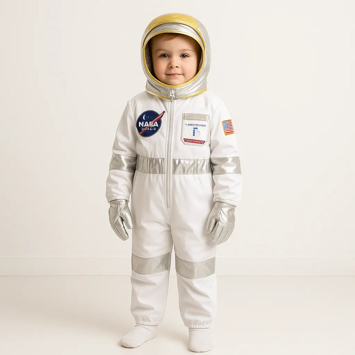 Déguisement Astronaute NASA
