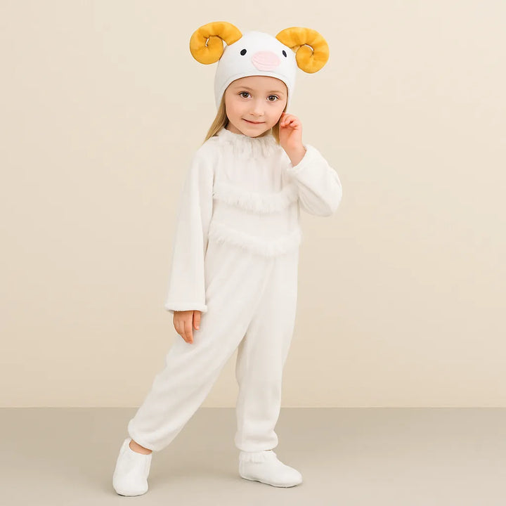 Déguisement Brebis Enfant