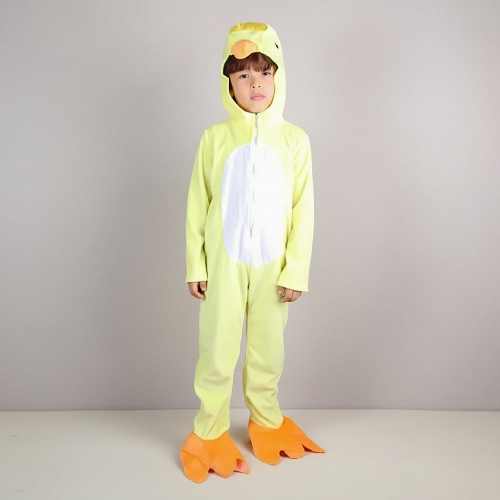 Déguisement Canard Enfant