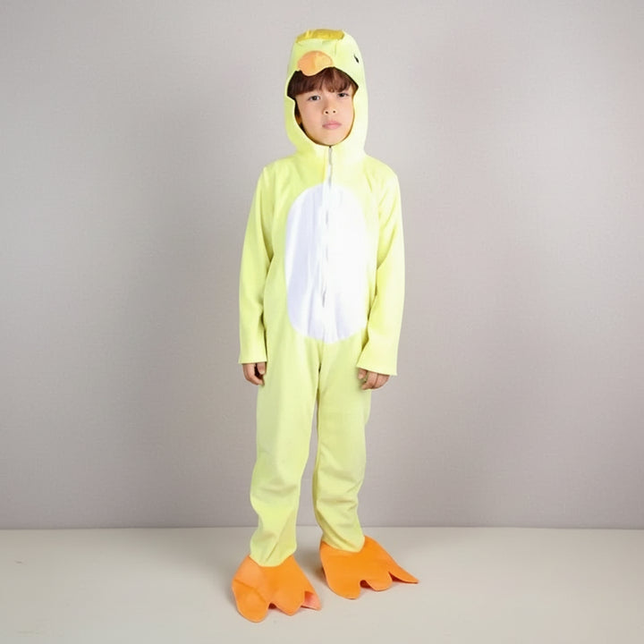 Déguisement Canard Enfant