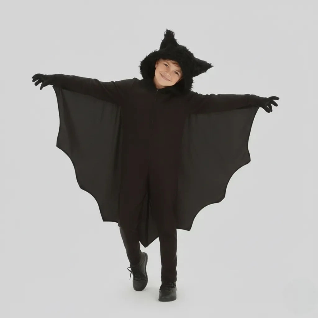 Déguisement Chauve-Souris Enfant