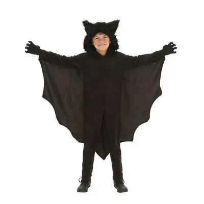 Déguisement Chauve-Souris Enfant Stylé