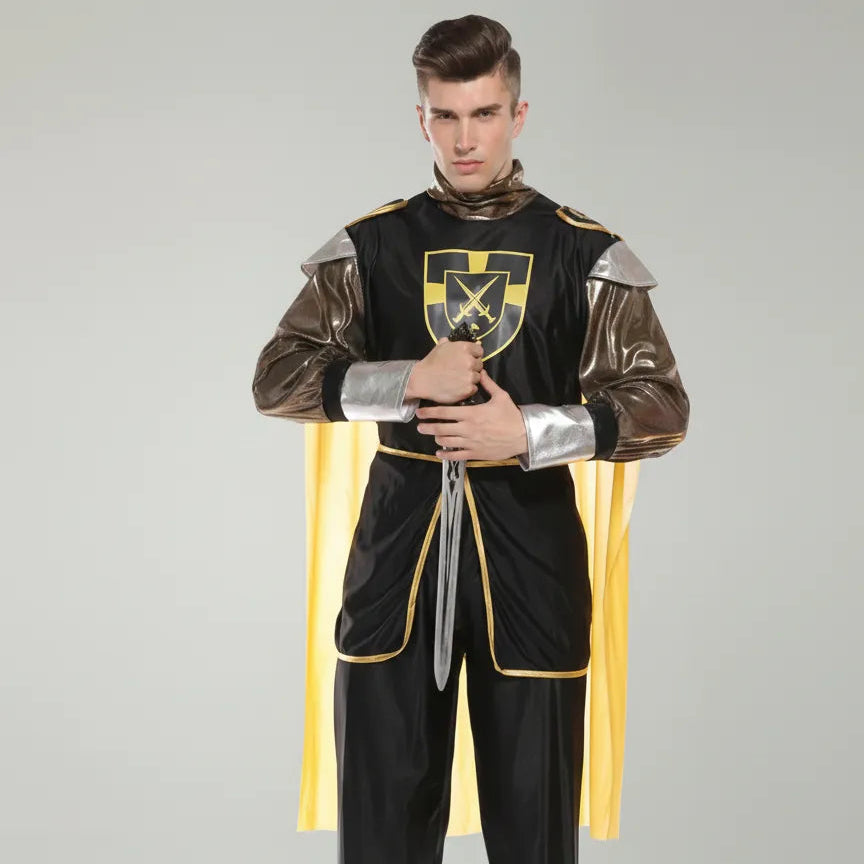 Déguisement Chevalier Homme 