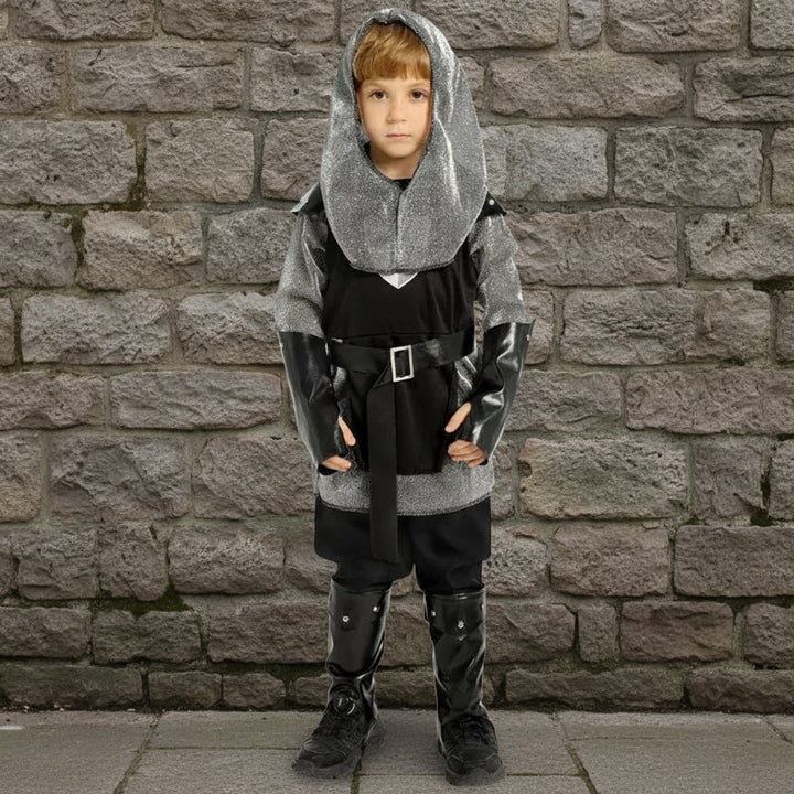 costume chevalier médiéval pour les enfants costume chevalier médiéval pour les enfants