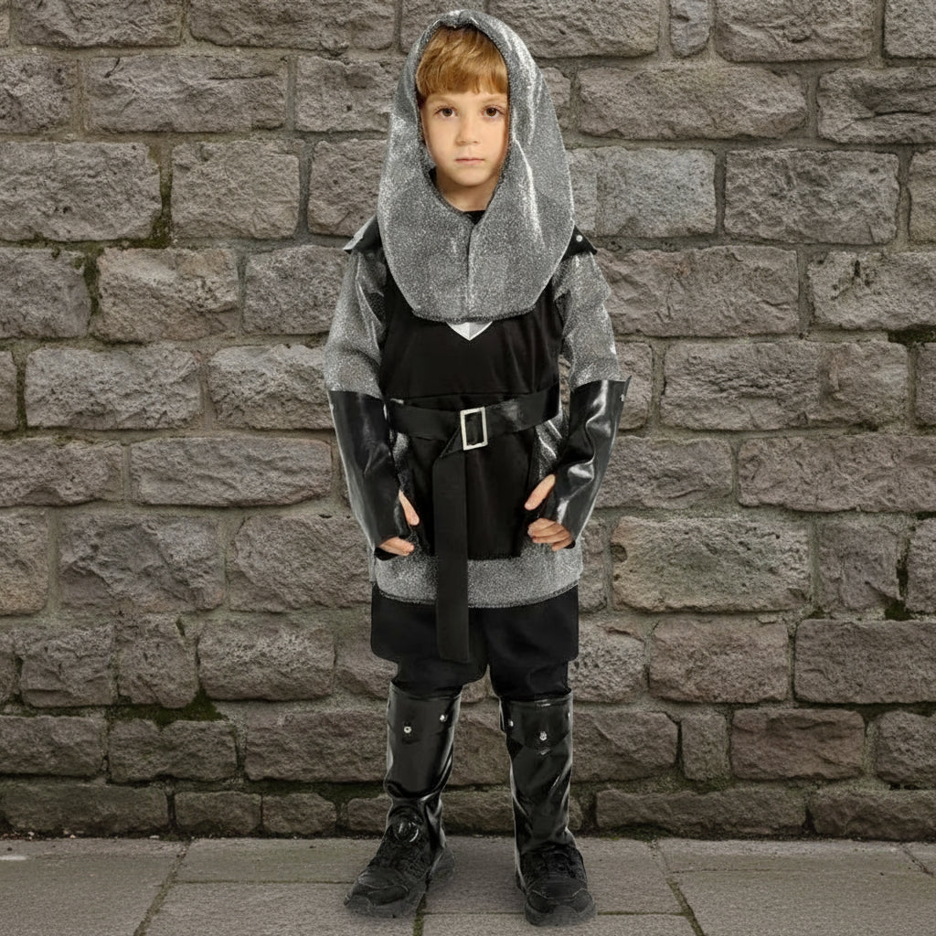 Déguisement Chevalier Médiéval