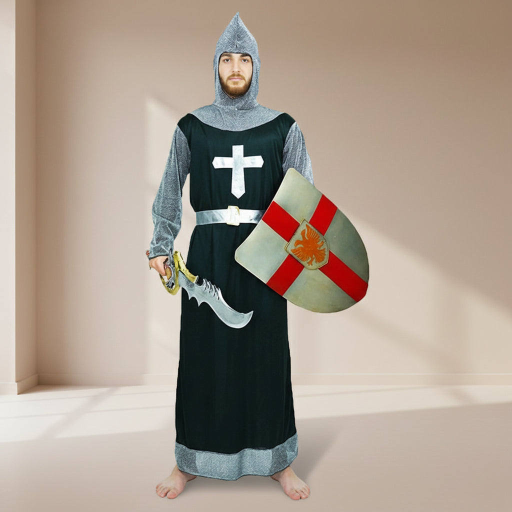 Déguisement Chevalier Médiéval Adulte