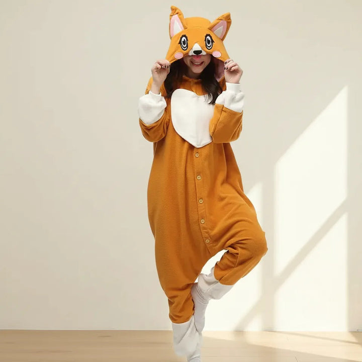 Déguisement Chien Adulte