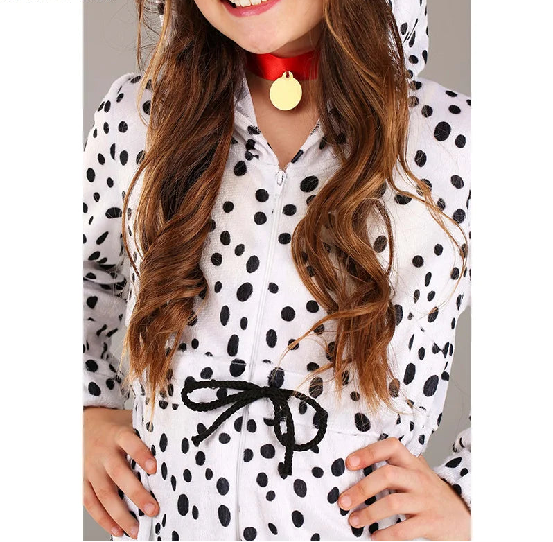 Déguisement Chien Enfant de qualité