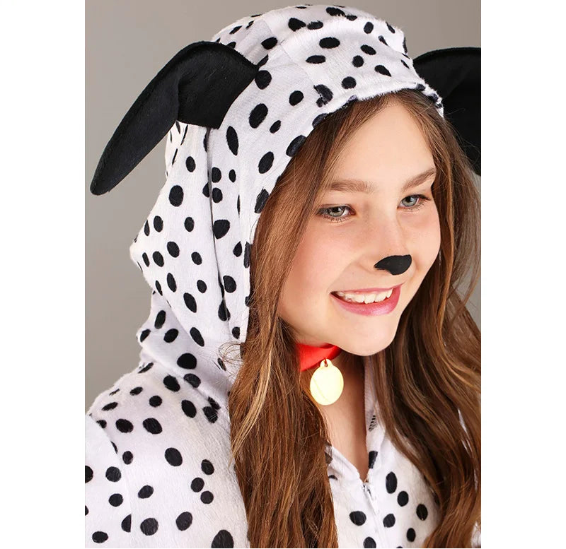 Déguisement Chien Enfant stylé