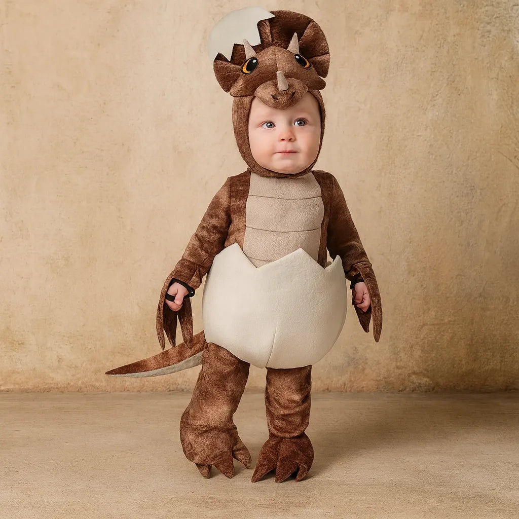 Déguisement Dinosaure Bébé
