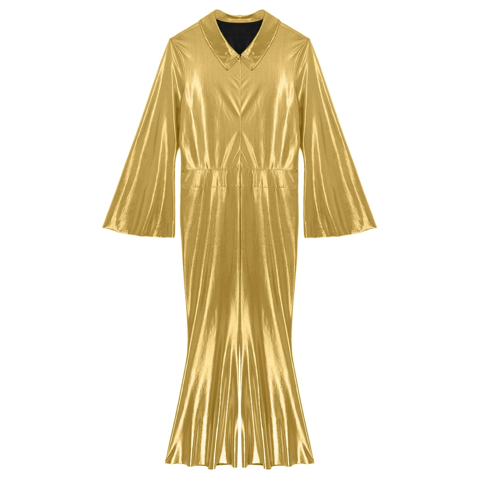 Déguisement Disco Or Design