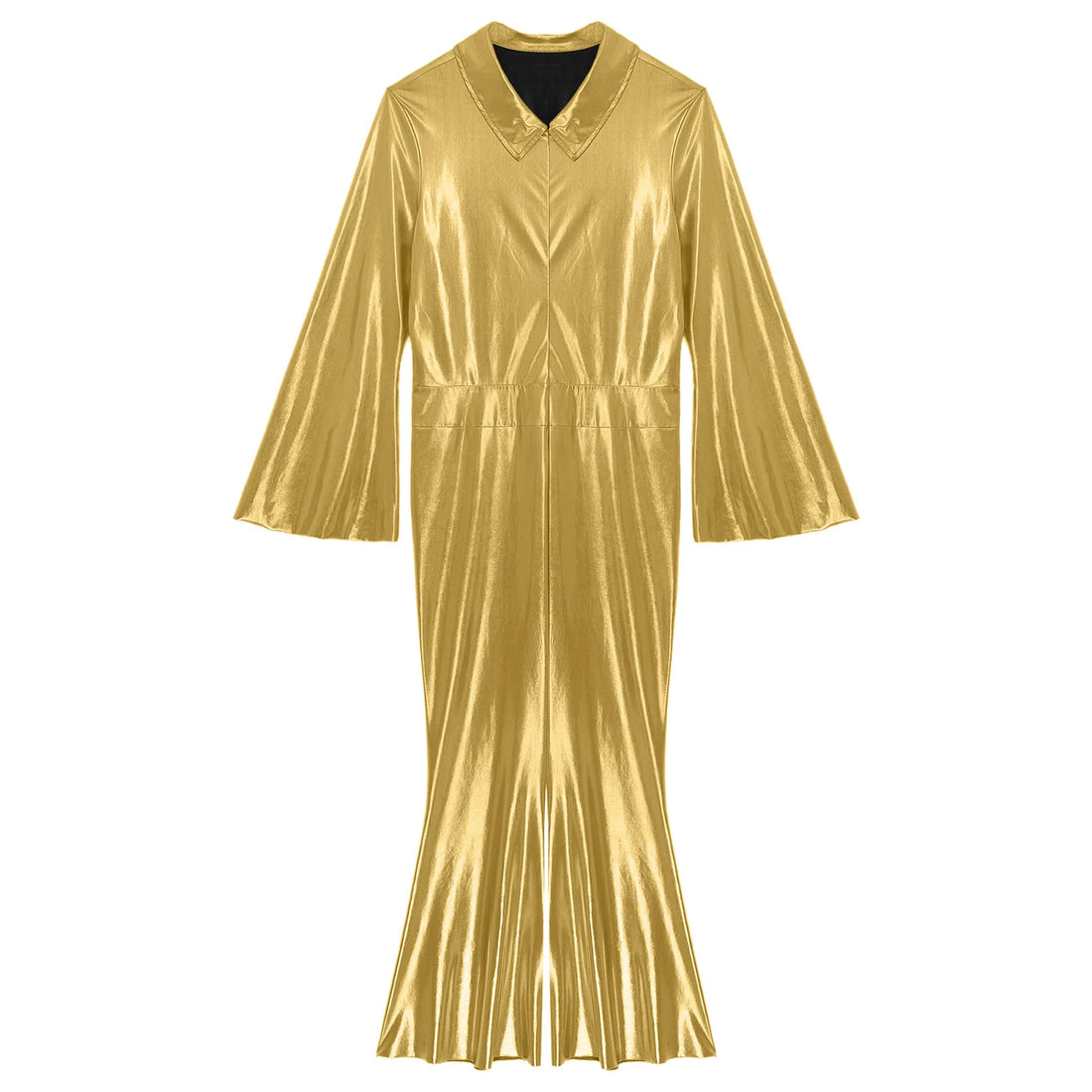 Déguisement Disco Or Design