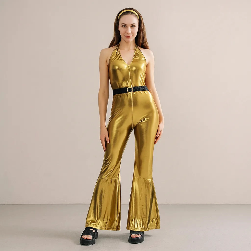 Déguisement Disco Sexy