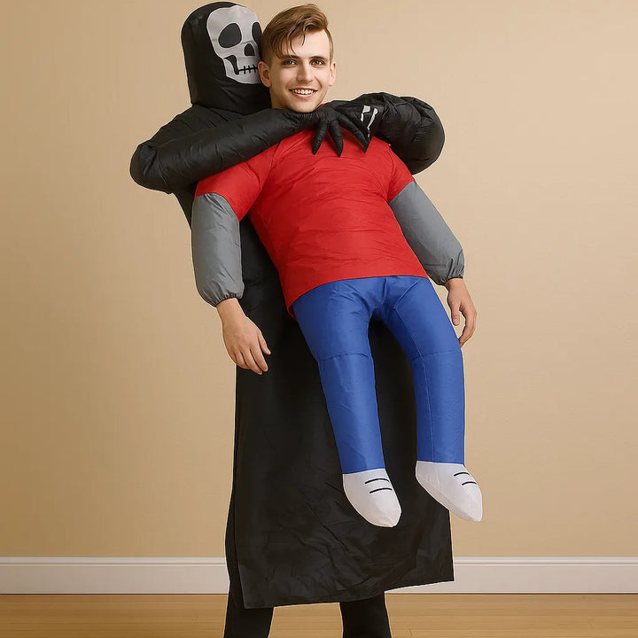 Déguisement Gonflable Rigolo drôle