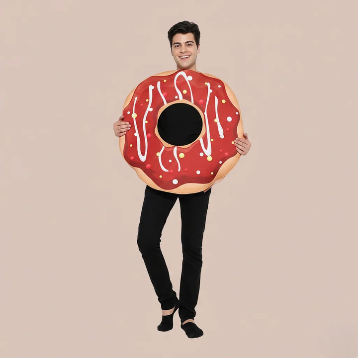 Déguisement Gourmand Donut