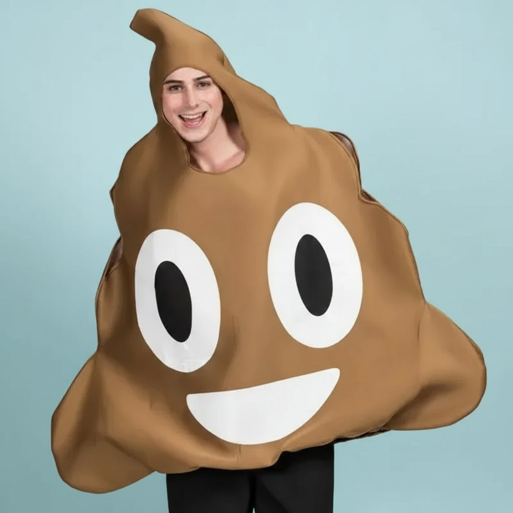 Déguisement Humoristique