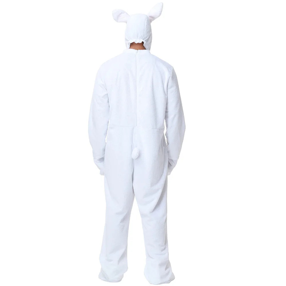 Déguisement Lapin Adulte léger