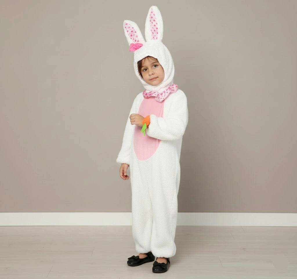 Déguisement Lapin Enfant