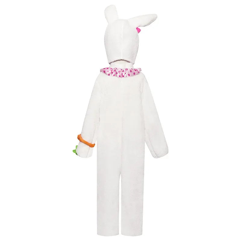 Déguisement Lapin Enfant de qualité