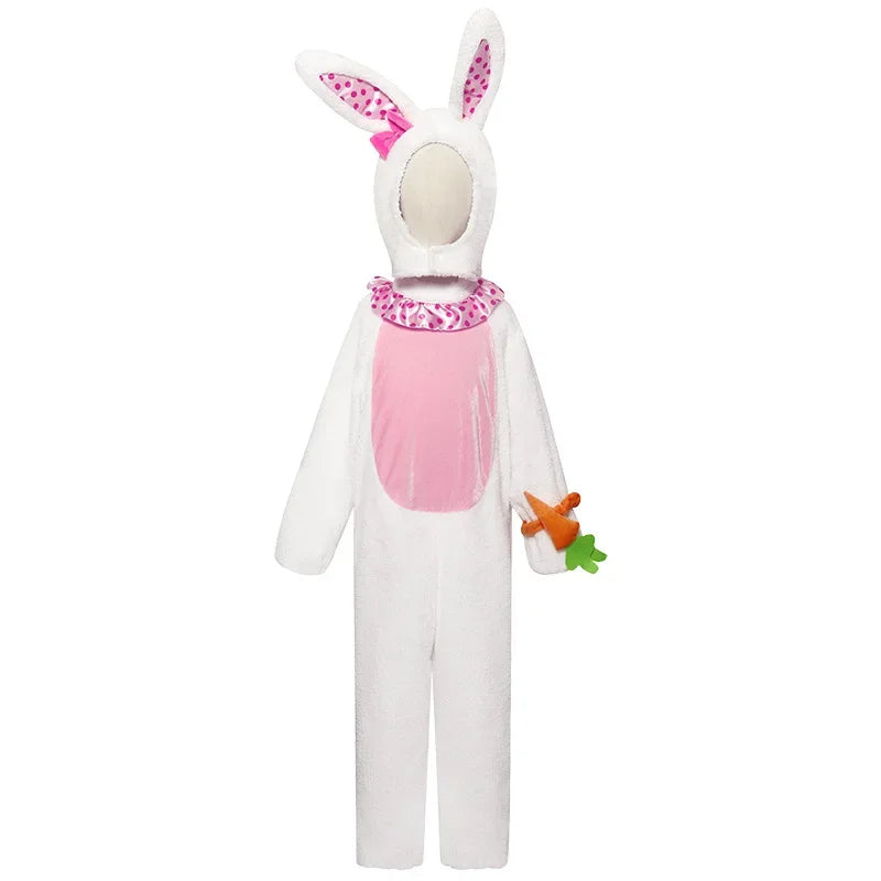 Déguisement Lapin Enfant tendance